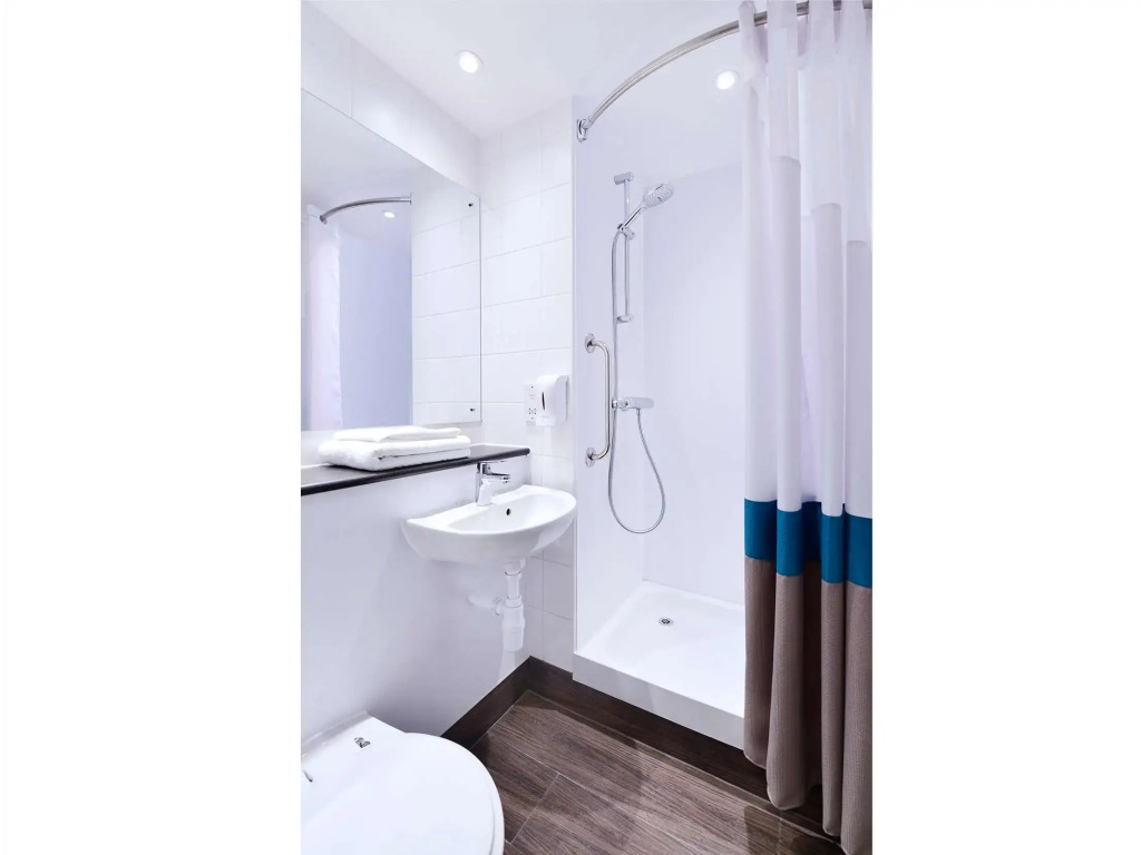 Travelodge London Central Marylebone