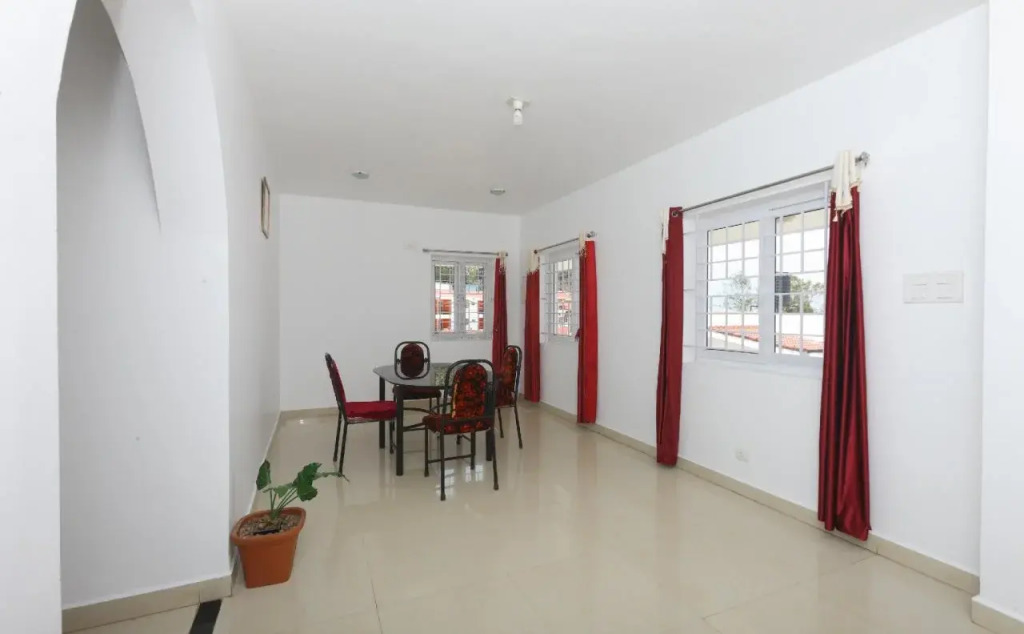 OYO 3221 Forest View Cottage