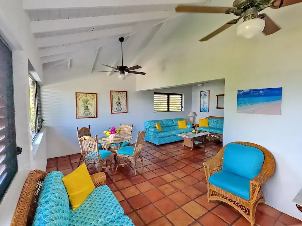 Harbour Club Villas & Marina