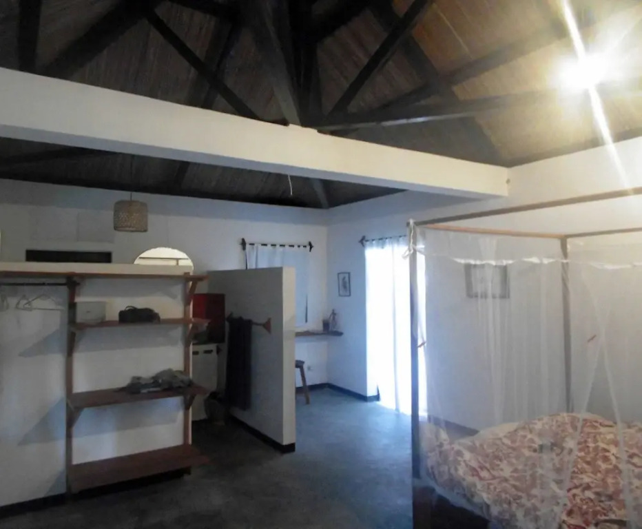 La Villa Mahafaly