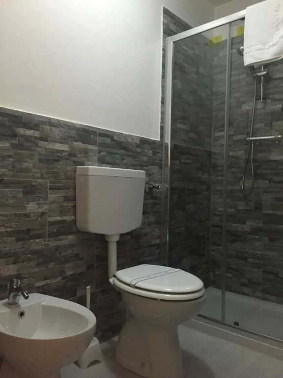 Hotel Aline