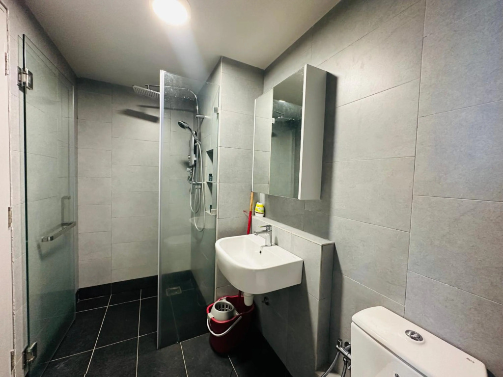 Jesselton Quay Staycation by Vluma Suites