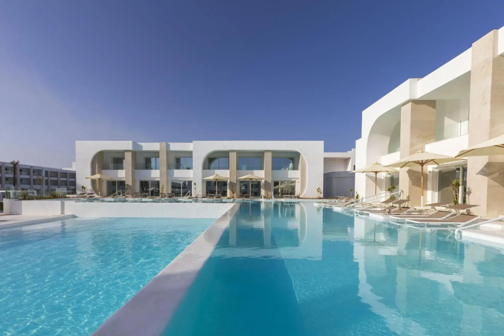 White Hills Resort