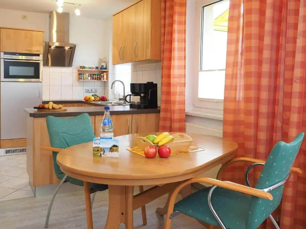 Appartement Duene 28