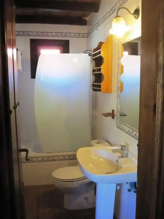 Camping Bungalows Rio Jerte
