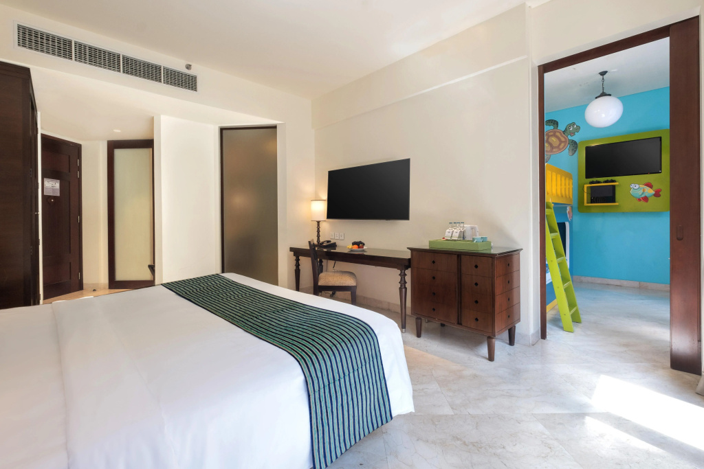Holiday Inn Resort Bali Nusa Dua by IHG