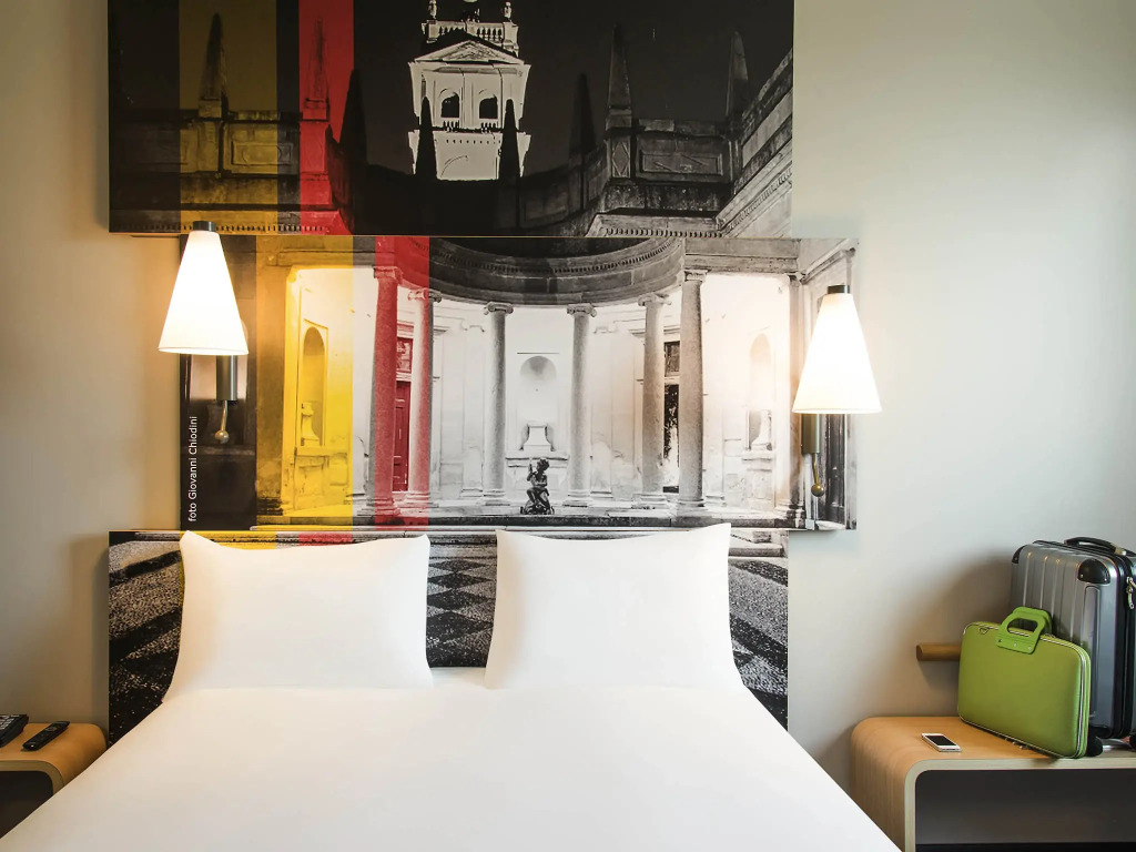 Ibis Milano Fiera