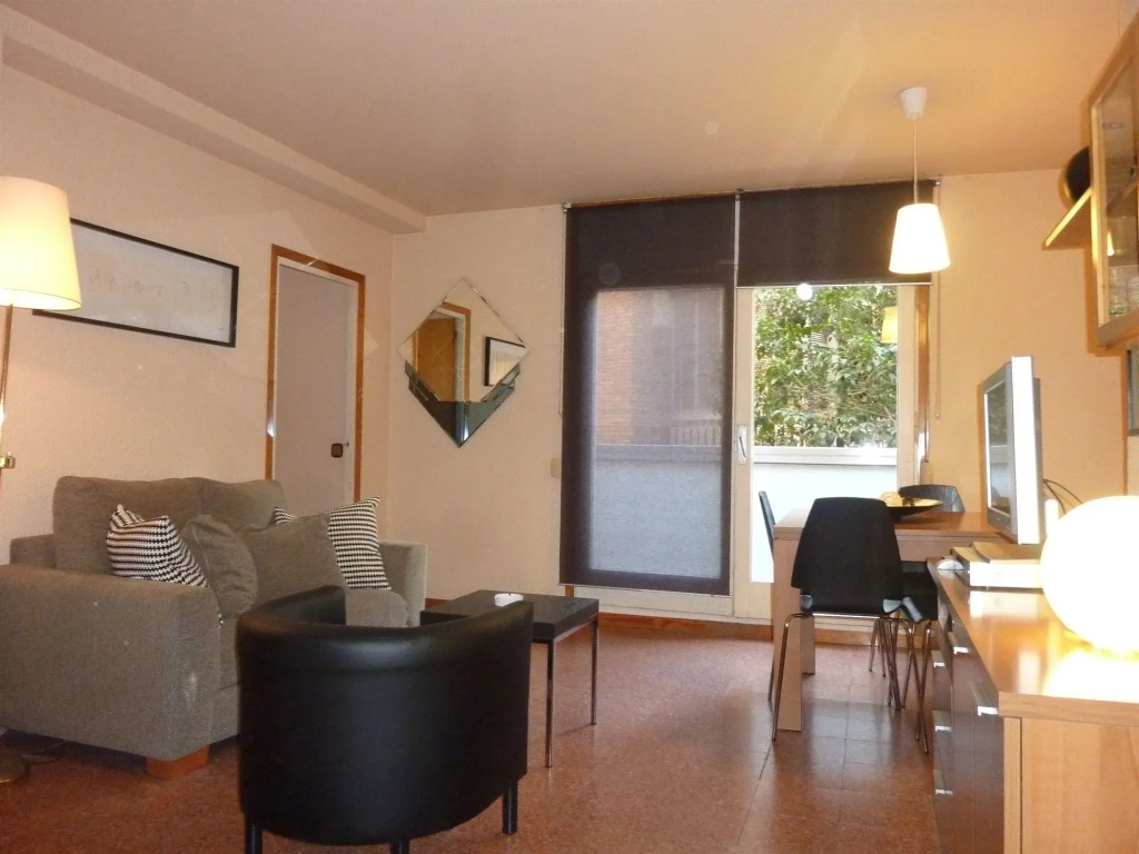 Apartamentos Ganduxer