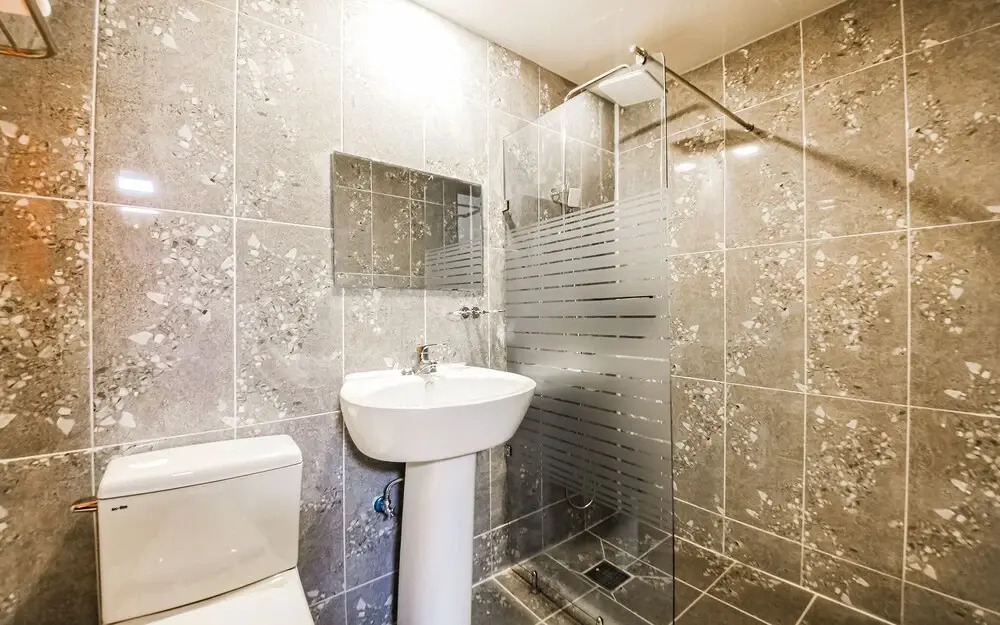 Mokpo Udall Hotel