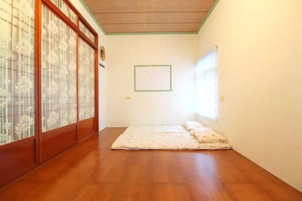 Mr Tanaka B&B