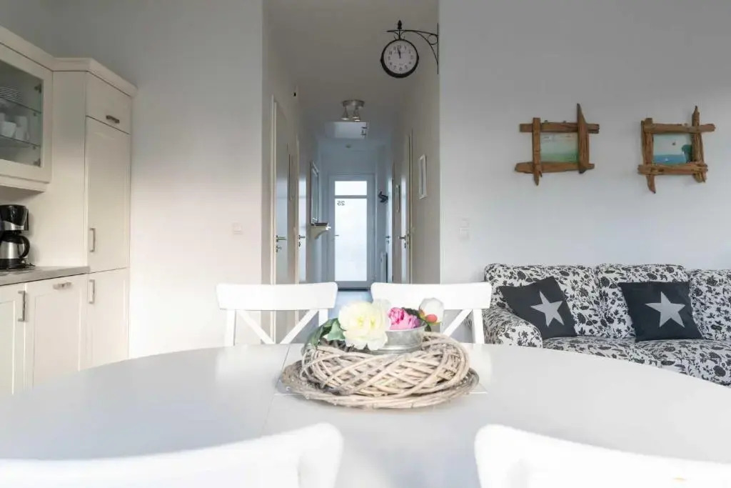 Villa Marin, Wohnung 25
