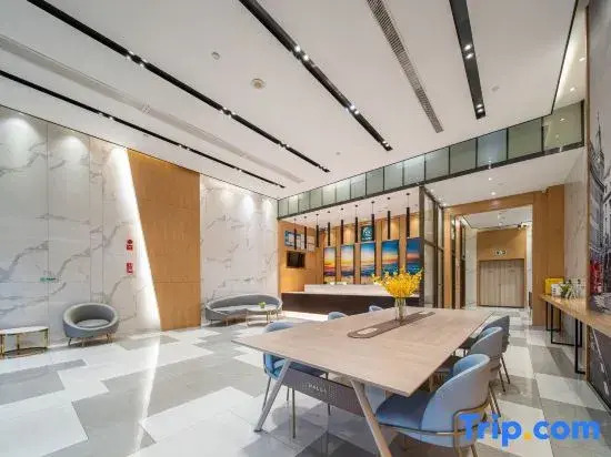 Homeinn Pebble Hotel (Longwan Airport Binhai)