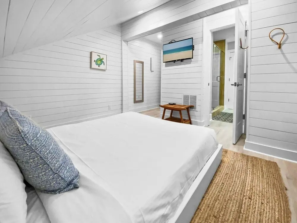 Beachwalk Villa's 5062 at Sandestin by Destin Getaways