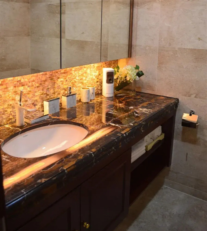 Bodun U Hotel Apartment