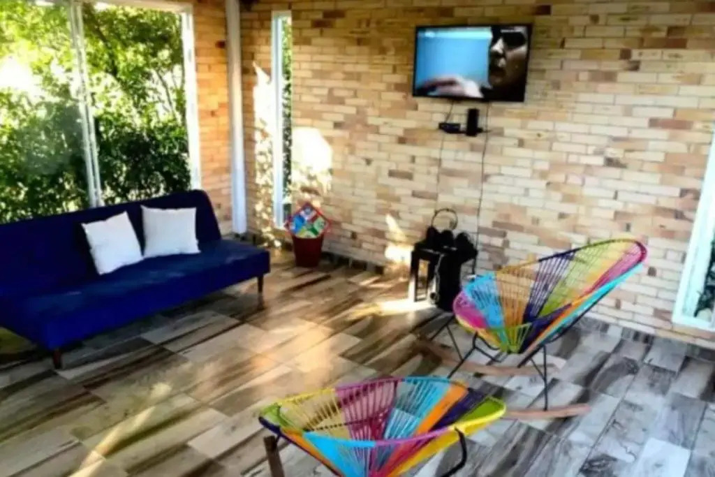 Casa de Campo para Grupos en Villavicencio