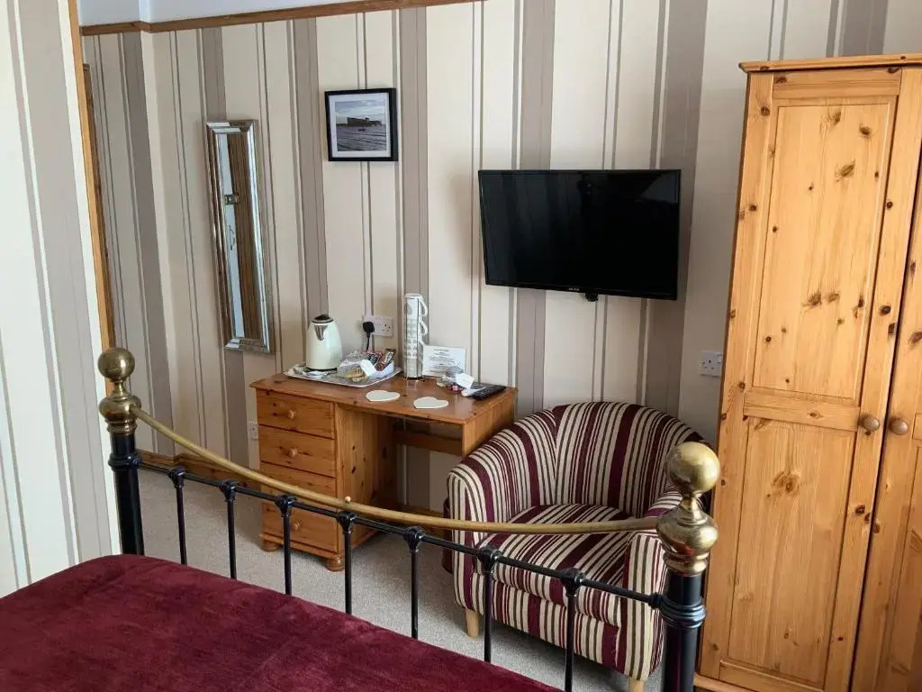 Linden Lodge Guest House