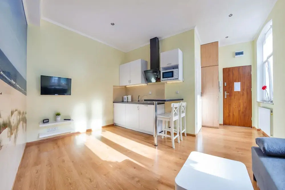 Apartamenty Sun & Snow Słowiańska