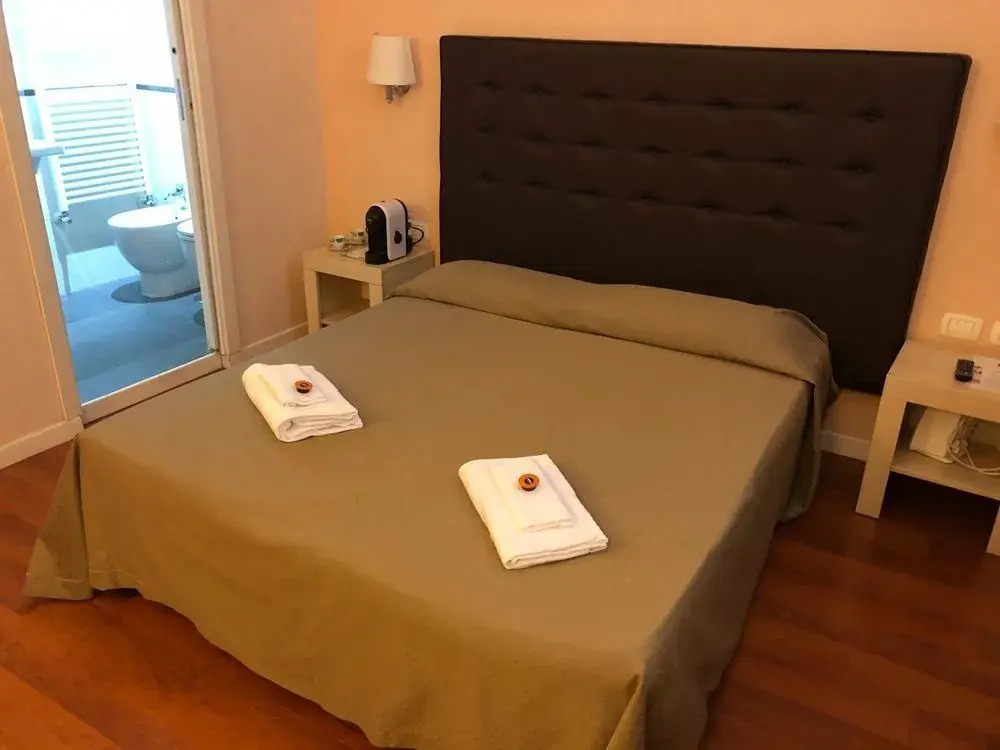Elle Cavour Guest House