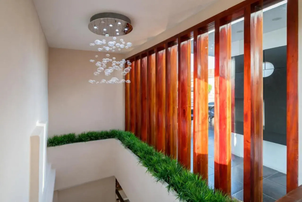 El Candil Boutique Hotel