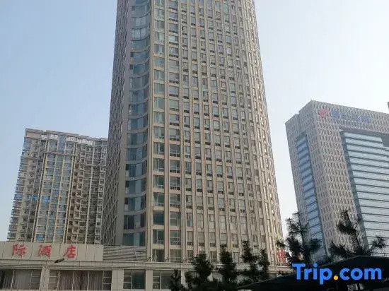 Xinjiu Cinema Homestay (Expo Center)