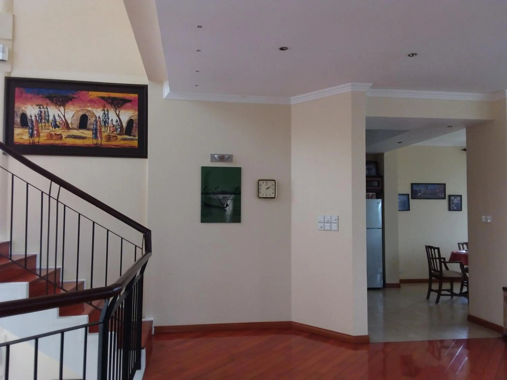 Alpha Homes - Mountain Views