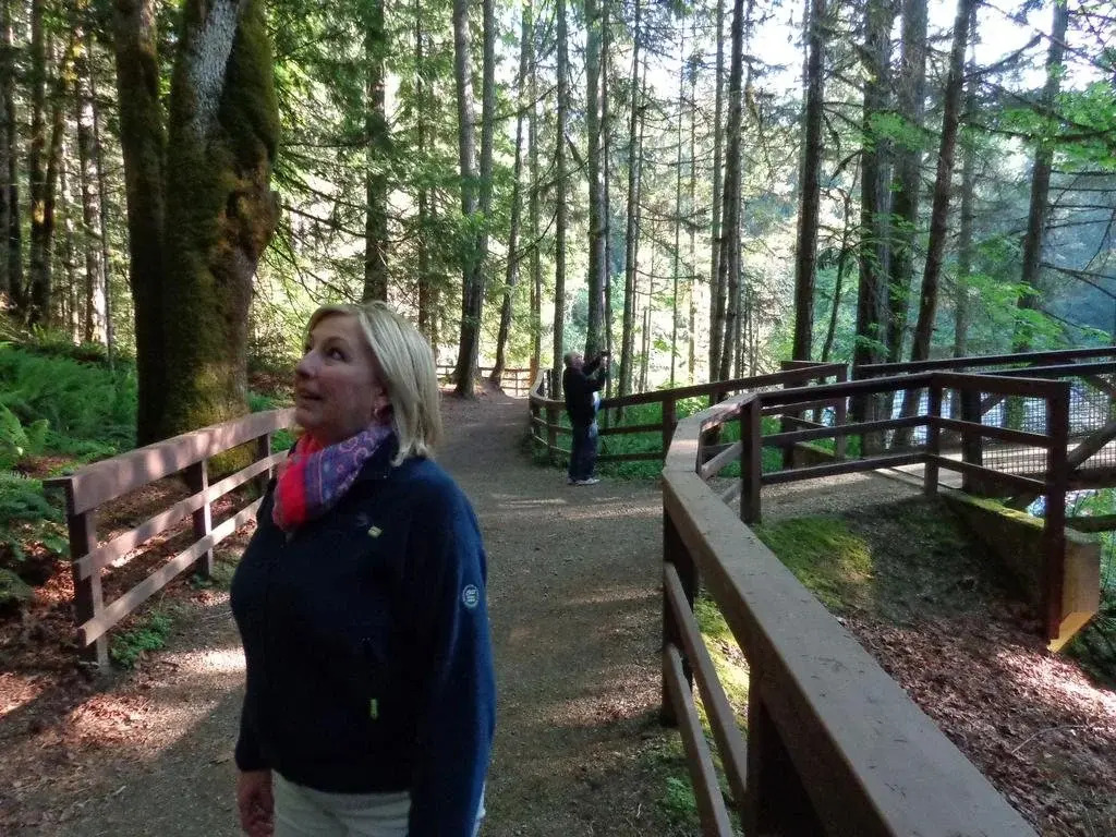 Cedar Song B & B and Cottage