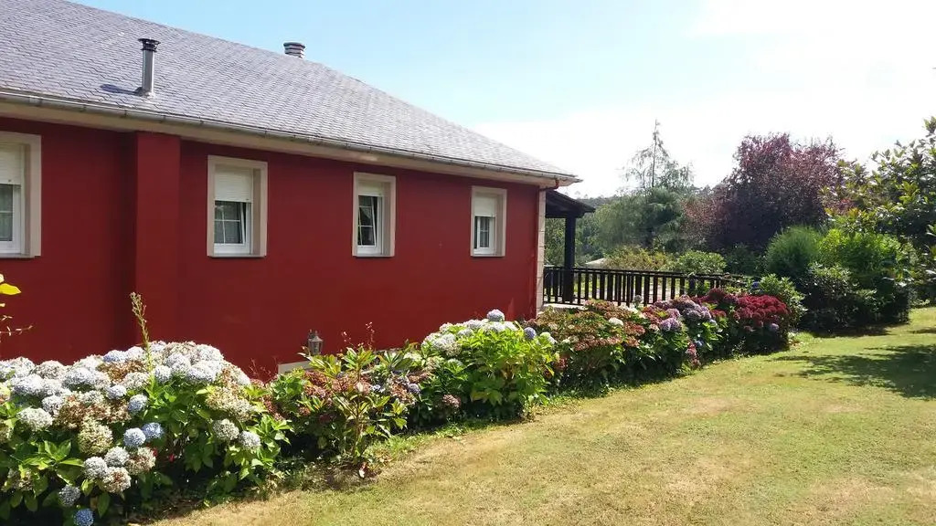 Apartamentos Guidan