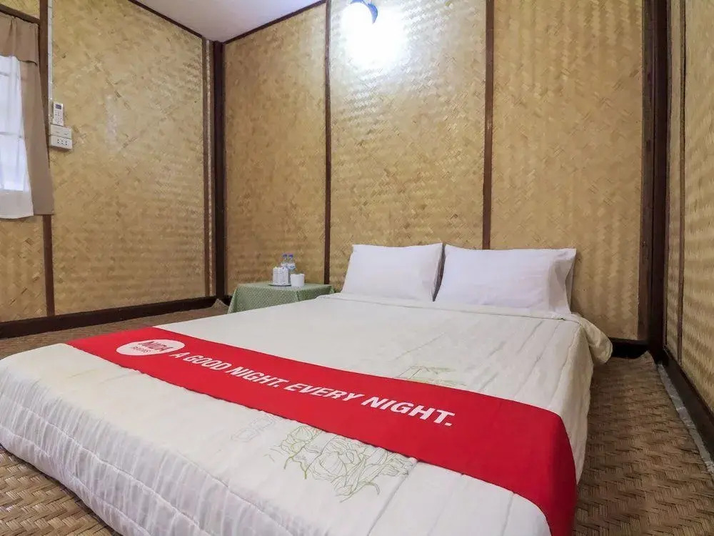 Nida Rooms Chom Thong 200 Ban Luang