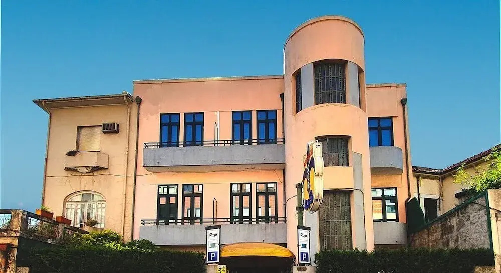 Pensão Residencial LIS