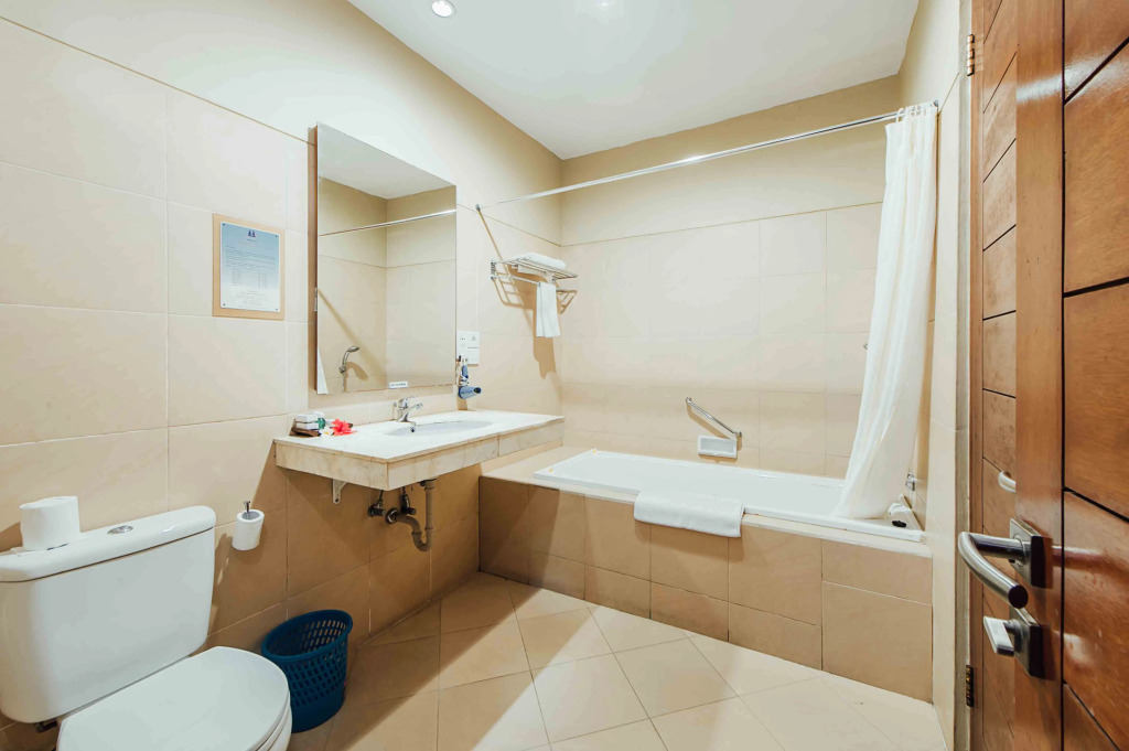 Kuta Puri Bungalows, Villas and Resort