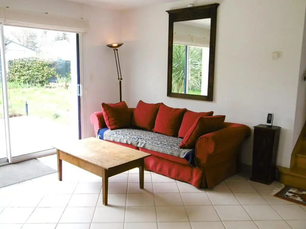 Villa Maelys