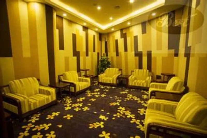 Best Yue Hang Hotel