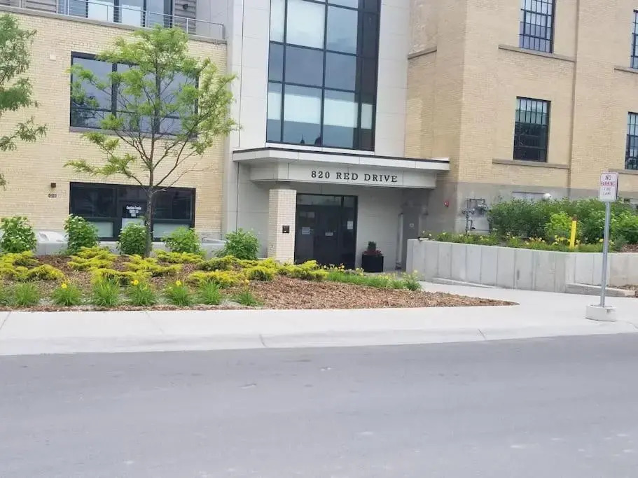 Grand Traverse Commons Condo