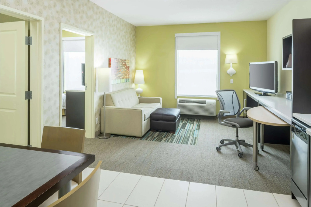 Home2 Suites by Hilton Huntsville/Research Park Area, AL