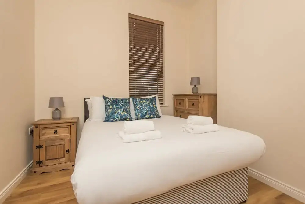 Glandore Lodge
