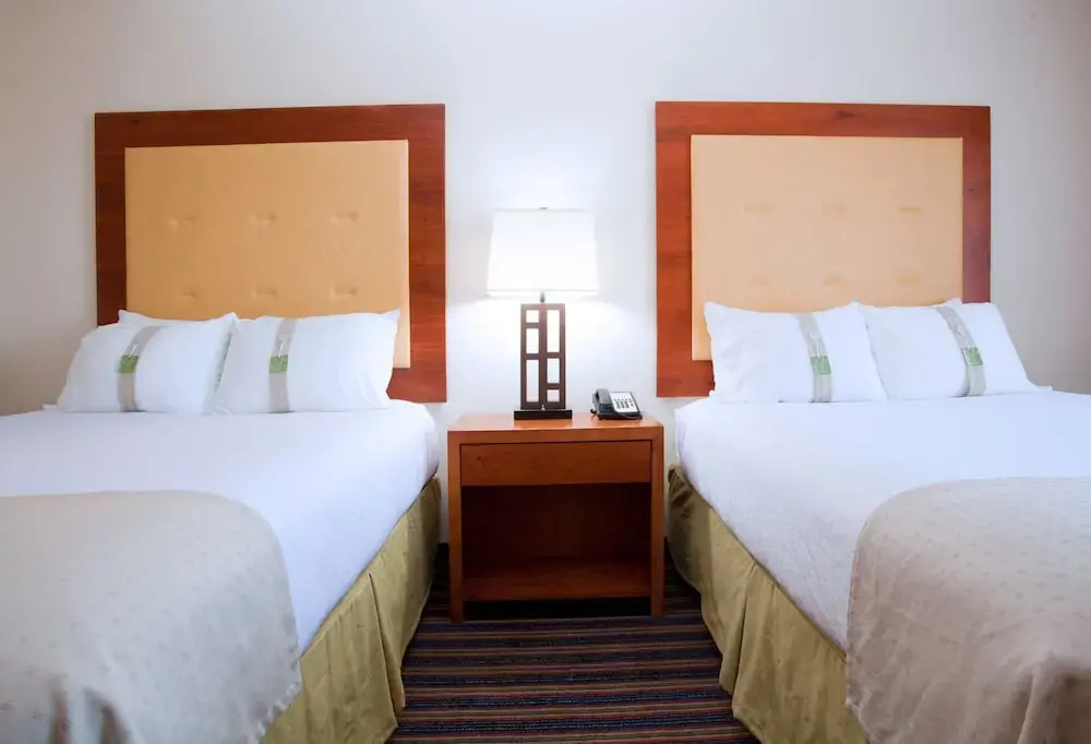 Delta Hotels by Marriott Colonial Heights
