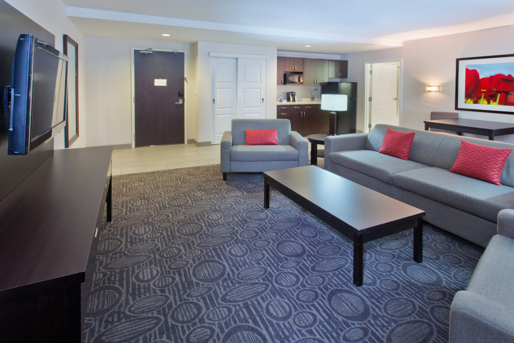 Holiday Inn Hotel & Suites Red Deer by IHG