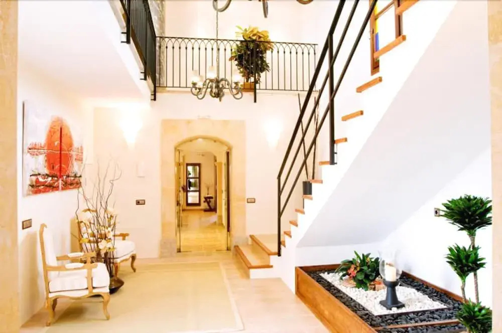Finca Ses Oliveres d'Ariany