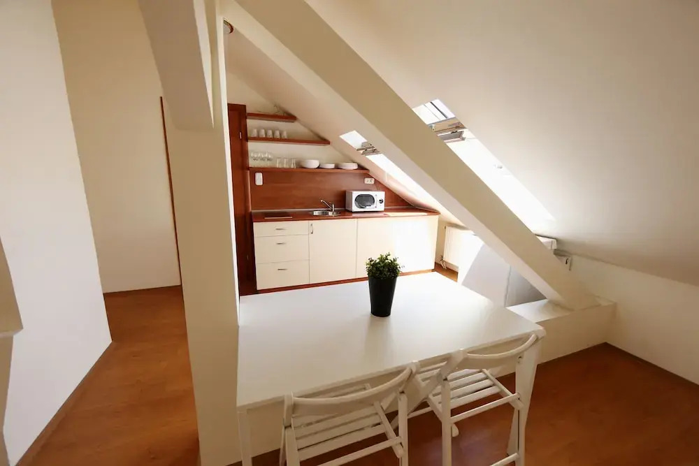 Dfive Apartments - Aranykez