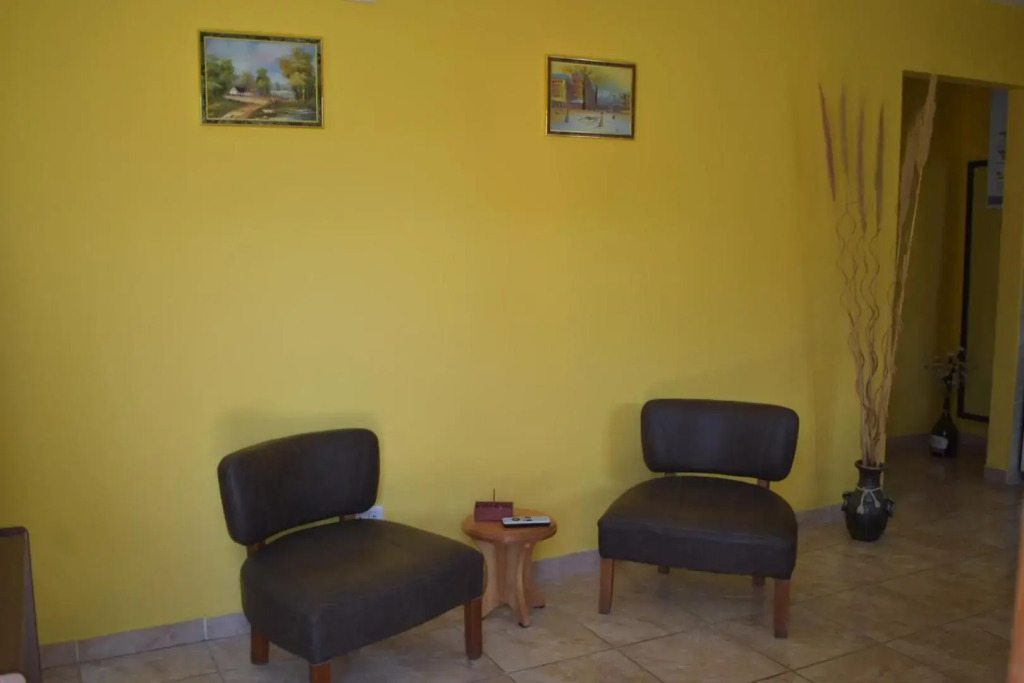 Cabañas "Las Margaritas"