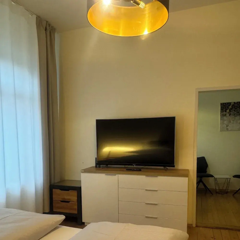 City Appartement am Hauptbahnhof