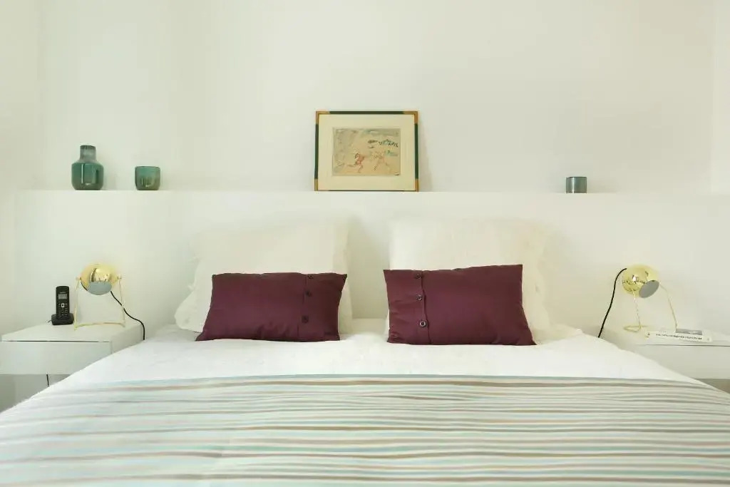 Sublime appartement Champs Elysees ( Chaillot)