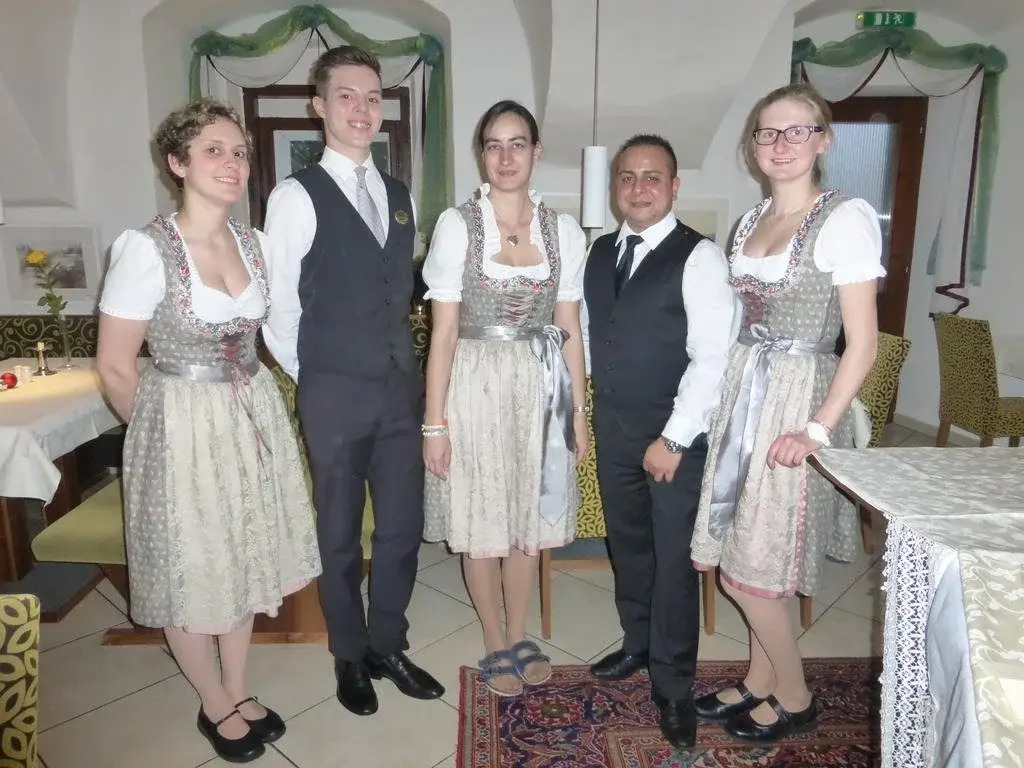 Schlosshotel Rosenau Superior