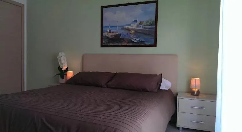 Eta Beta Bed & Breakfast
