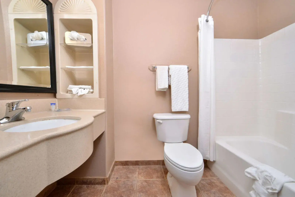 Guest Inn San Benito/Harlingen