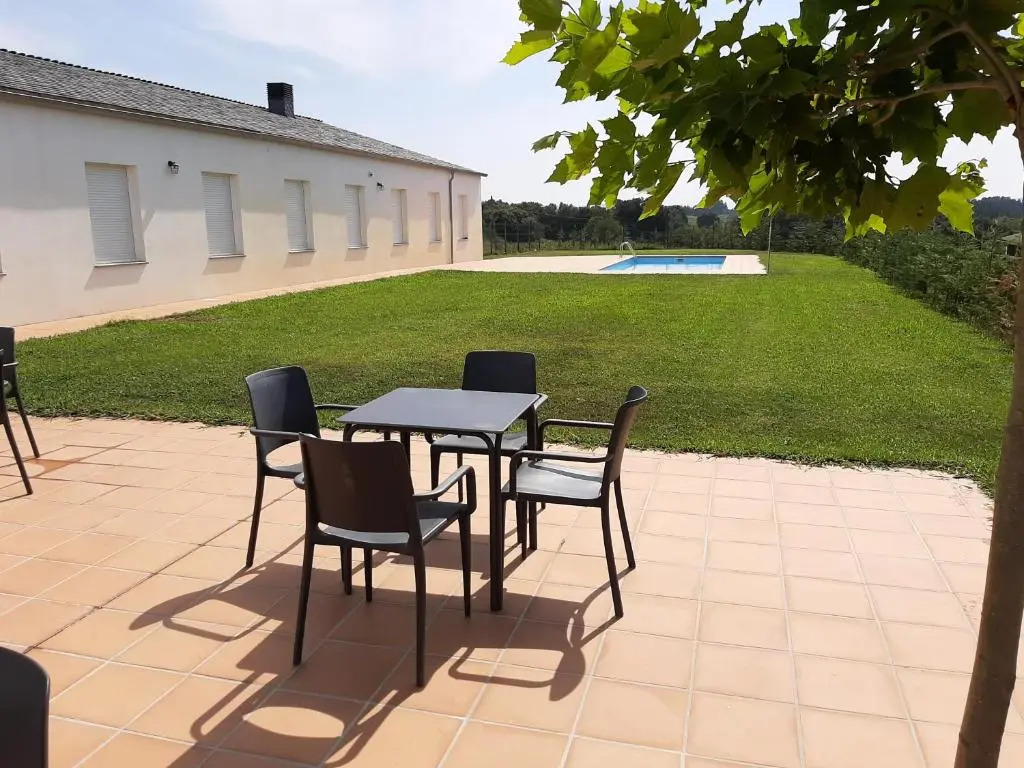 Hosteria de Gonzar