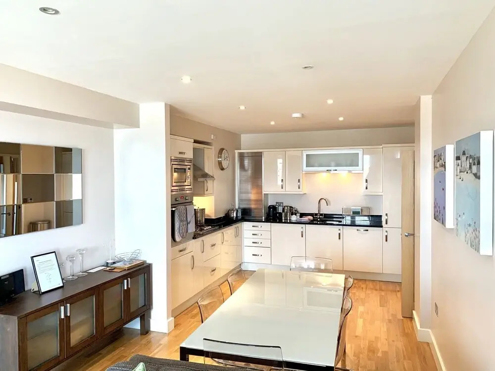 Fistral Beach - Apartment 5