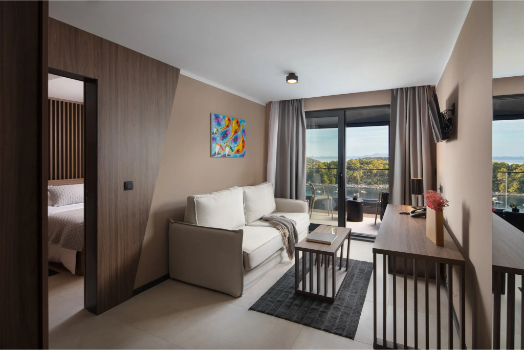 Aminess Alfir Hotel