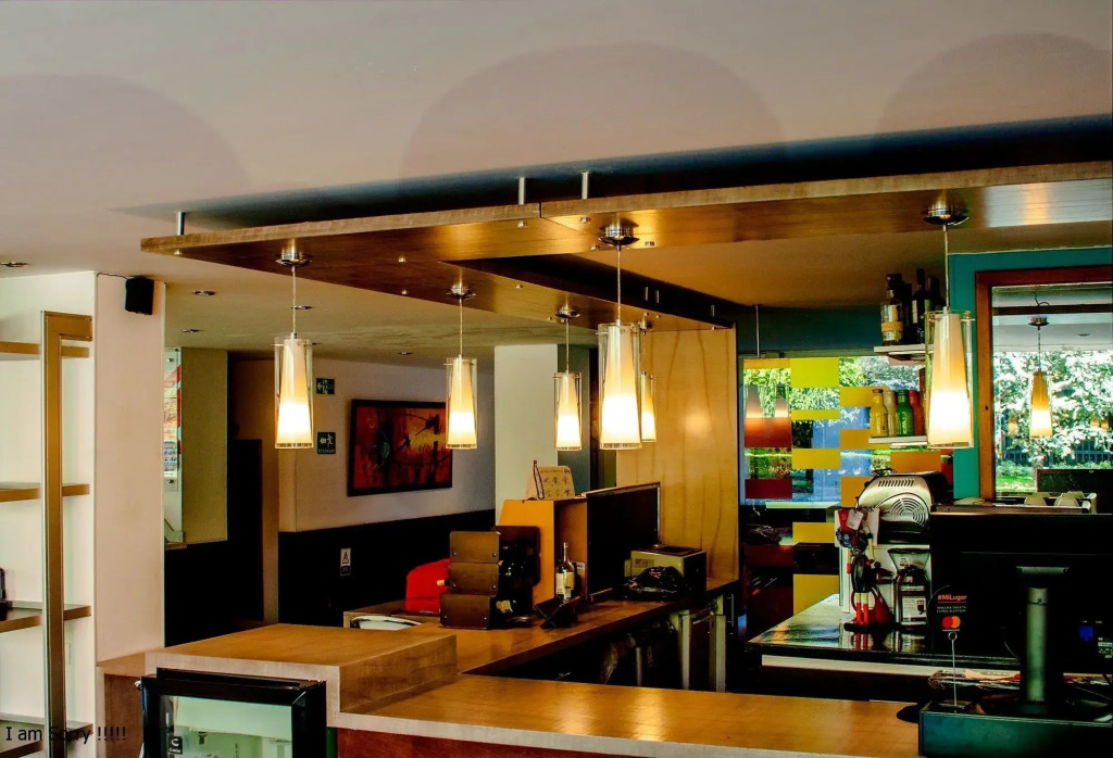 Apartaestudios Los Andes