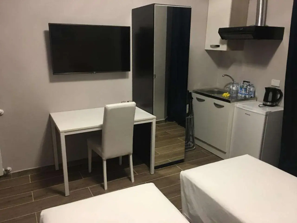 Favola Romana - Guest House